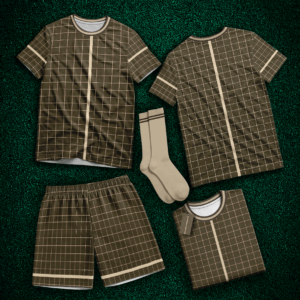 MOCKUP SUELO REALISTA GRATIS