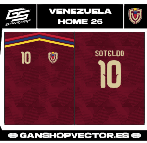 VENEZUELA HOME 26