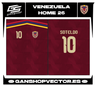 VENEZUELA HOME 26