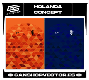 HOLANDA CONCEPT