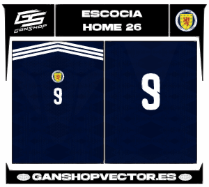 ESCOCIA HOME 26