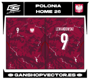 POLONIA HOME 26