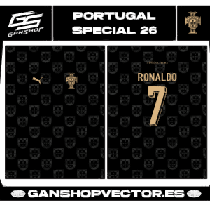 PORTUGAL SPECIAL 26