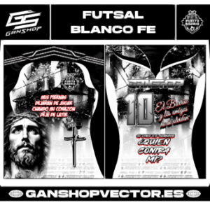 FUTSAL BLANCO FE