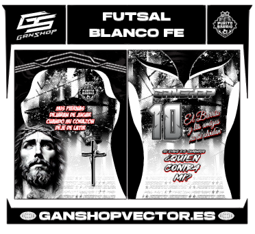 FUTSAL BLANCO FE