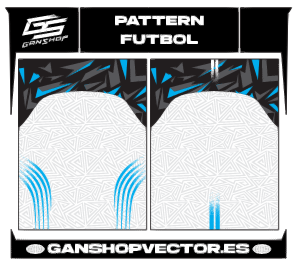 PATTERN FUTBOL