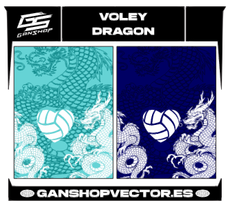 DRAGON VOLEY