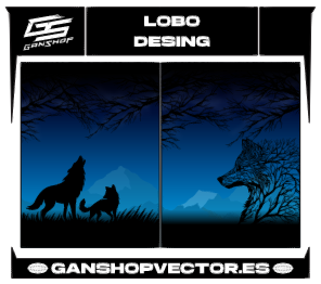 LOBO DESING