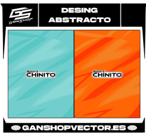 DESING ABSTRACTO