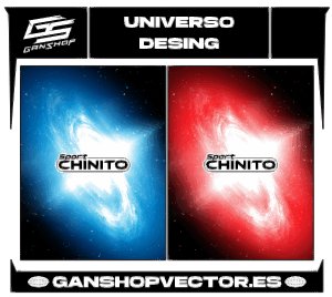 UNIVERSO DESING