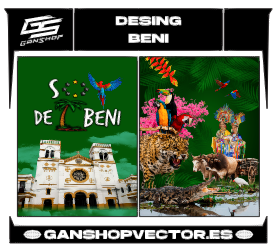 BENI DESING