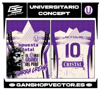 UNIVERSITARIO CONCEPT