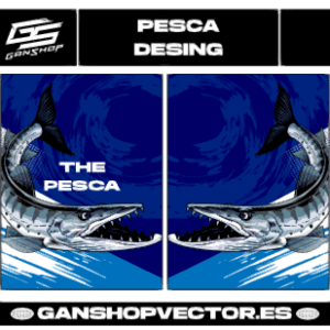 PESCA DESING