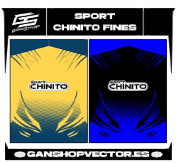 SPORT CHINITO FINES