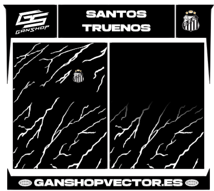 SANTOS TRUENOS