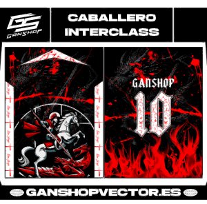 CABALLERO INTERCLASS