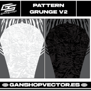 PATTERN GRUNGE V2