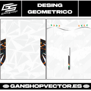DESING GEOMETRICO