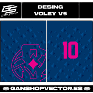 DESING VOLEY V5
