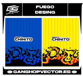 FUEGO DESING