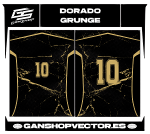DORADO GRUNGE