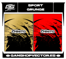 SPORT GRUNGE V2