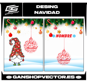 DESING NAVIDAD
