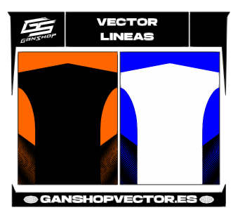 VECTOR LINEAS