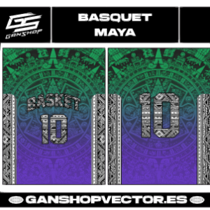 BASQUET MAYA
