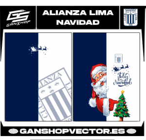 ALIANZA LIMA NAVIDAD