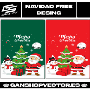 NAVIDAD FREE