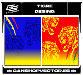 TIGRE DESING