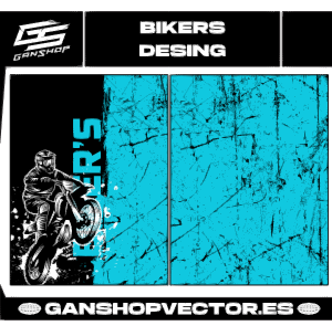 BIKER DESING