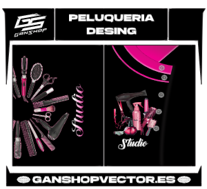 PELUQUERIA DESING