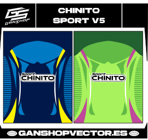 SPORT CHINITO V5