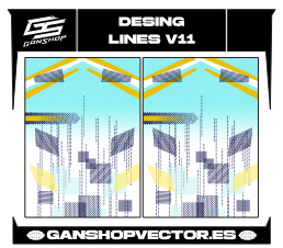 DESING LINES V11