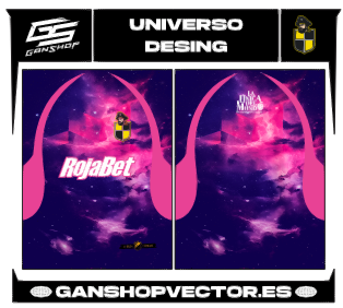 UNIVERSO DESING