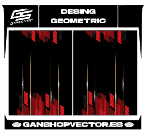 DESING GEOMETRIC