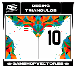 DESING TRIANGULOS