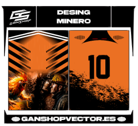 DESING MINERO