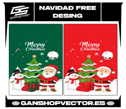 NAVIDAD FREE