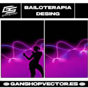 BAILOTERAPIA DESING
