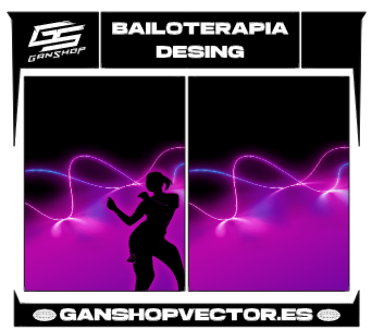 BAILOTERAPIA DESING