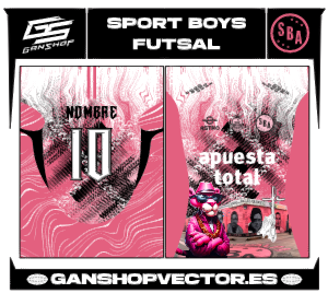 SPORT BOYS FUTSAL