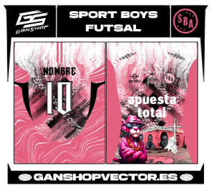 SPORT BOYS FUTSAL