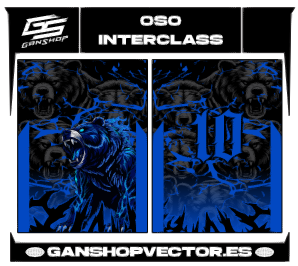 OSO INTERCLASS