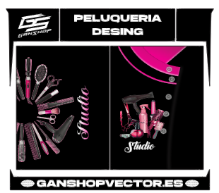 PELUQUERIA DESING