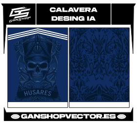 CALAVERA IA