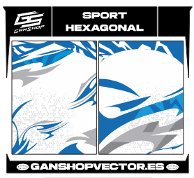 SPORT HEXAGONAL