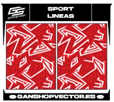 SPORT LINEAS